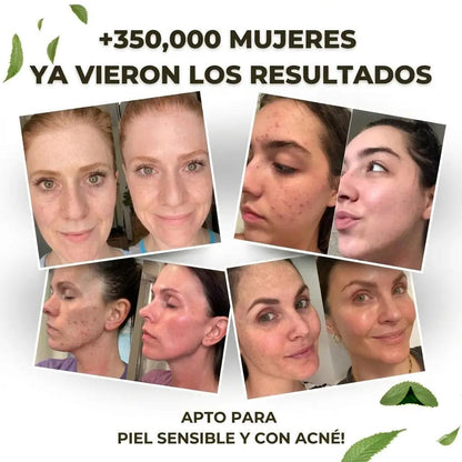 Evil Goods - Bálsamo de Reparación Intensiva Para Piel Seca y Maltratada