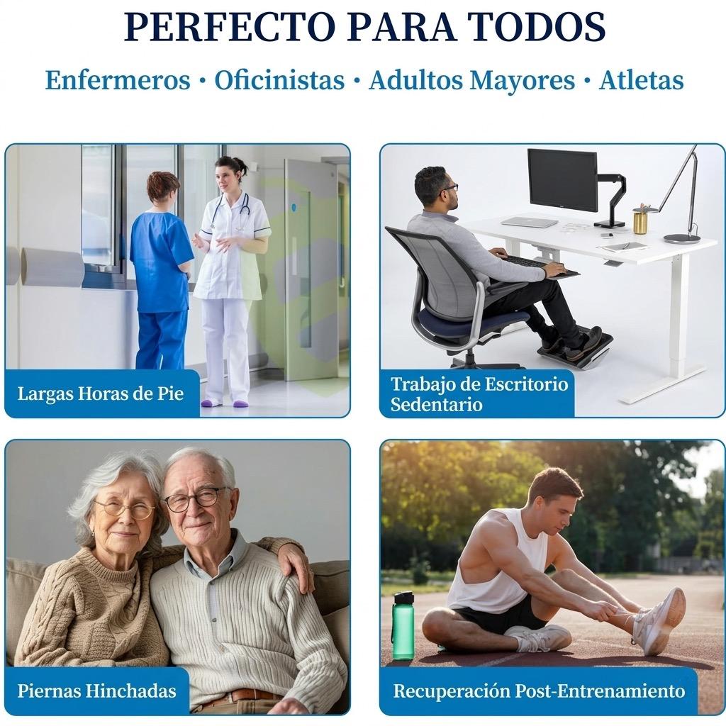 Crema Para Varices - Tratamiento Potente Para Aliviar Varices y Piernas