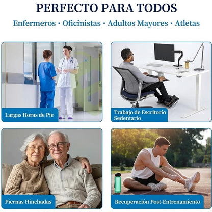 Crema Para Varices - Tratamiento Potente Para Aliviar Varices y Piernas