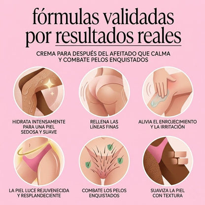 2 X 1: Truly Crema + Truly Serum Fresa – Piel Suave, Hidratada y Luminosa Todo el Día